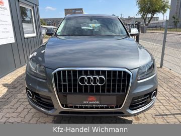 Audi Q5 - 2