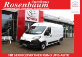 Toyota Proace Max 2.2 Kasten L2H2 BlueHDi 140 Work - Standard-SZM