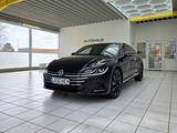 Volkswagen Arteon R-Line Pano Standhzg. Leder Nappa H&K - Volkswagen Arteon: Schwarz, Limousine