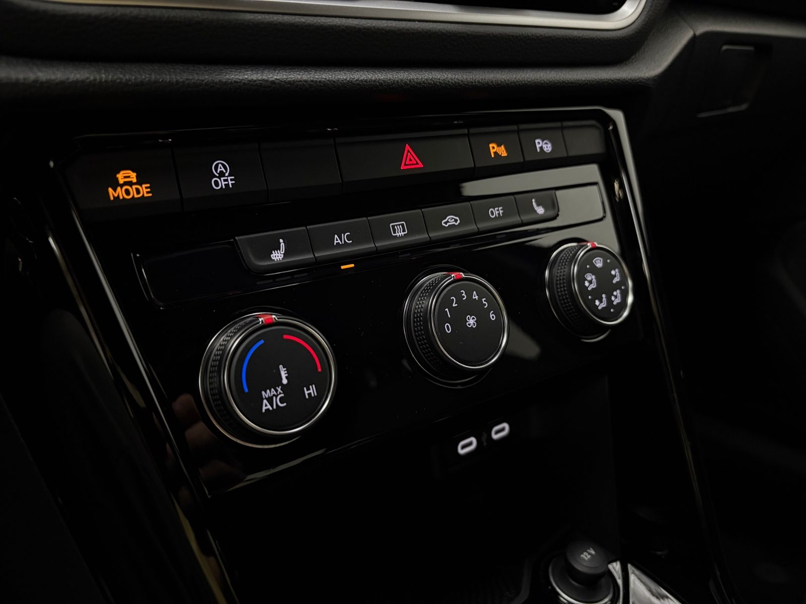 Volkswagen T-Roc - Bild 20