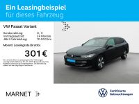 Volkswagen Passat Variant - Vorschau Bild 2