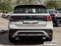 Volkswagen T-Cross - Vorschau Bild 8