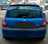 Renault Clio 1.2 Sport 16V - Renault Clio: 16v Sport