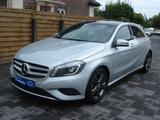 Mercedes-Benz A 200 BMT URBAN +PANO+XENON+AUT+NAVI+TOP - gebrauchte Mercedes-Benz A 200 aus dem Jahr 2015