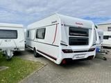 Dethleffs Camper 530 FSK Sicherheitspaket - Dethleffs Camper 530 FSK