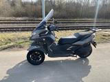 Yamaha tricity 300 - viel Zubehör - spaßig - YAMAHA TRICITY 300
