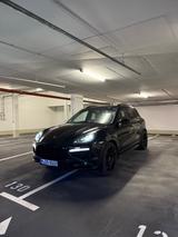 Porsche Cayenne GTS 4,8 V8 *Porsche Approved & TÜV neu* - Porsche Gebrauchtwagen in München