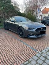 Ford Mustang 5.0 Ti-VCT V8 GT GT - Ford Mustang in Hamm