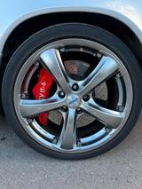 Mercedes-Benz E 230 - Mercedes-Benz E 230 aus 1991