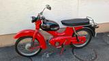 Kreidler Florett Mokick 2,6 PS Modellbezeichnung K54 - MOFA FLORETT