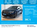 Volkswagen Passat Variant 1.4 TSI Hybrid GTE DSG AHK 360°Ka - Volkswagen Passat Variant: Leasing