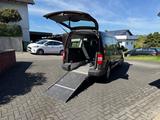 Volkswagen Caddy Maxi Behindertengerecht 2.0TDI - Volkswagen Caddy Maxi aus 2012