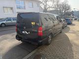 Toyota Proace Verso L2 TAXI + AMF Bruns Rollstuhlrampe - Behindertengerechte Toyota Proace (Verso)
