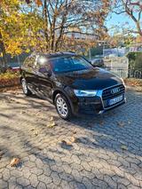 Audi Q3 1.4 TFSI ultra cylinder on demand - - Audi in Bonn: Q1