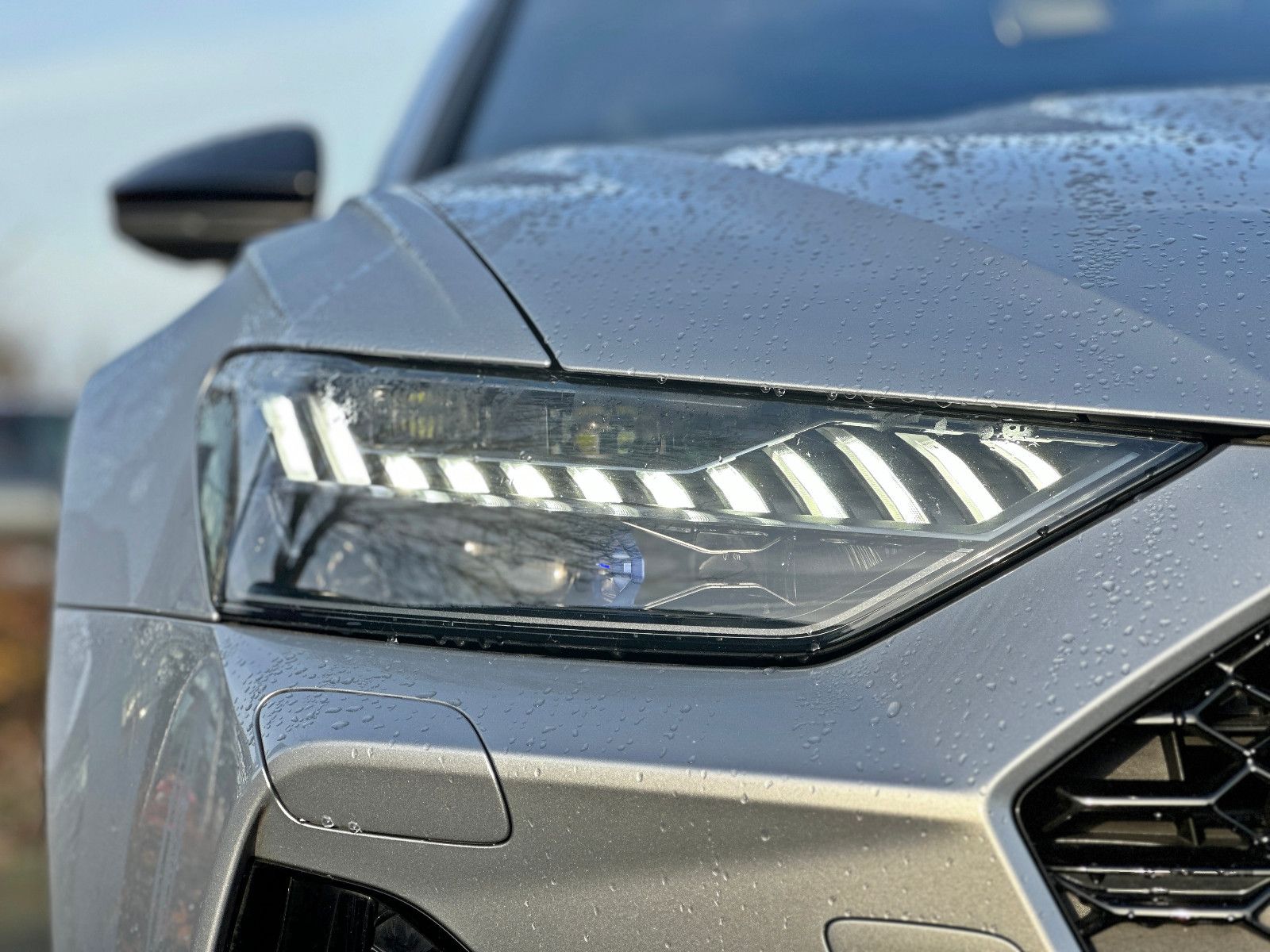 Audi RS6 - Bild 4
