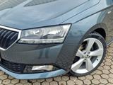 Skoda Fabia TSI*ACC*Anhängekuppl.*Sitzheiz.*Klimaaut - Skoda Fabia mit Anhängerkupplung