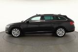 Skoda Superb Combi 2.0 TDI Premium LED Navi Pano AHK - Skoda Superb: Kombi