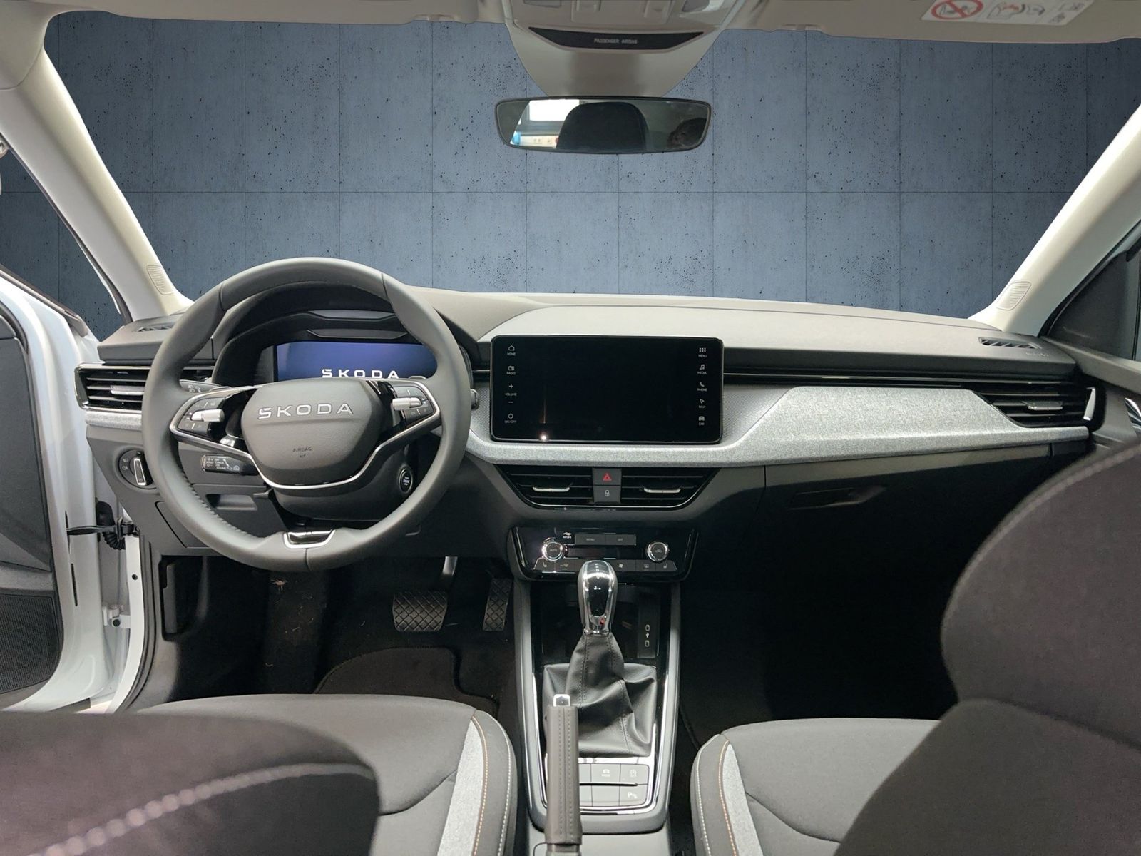 Skoda Scala - Bild 10
