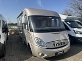 HYMER / ERIBA / HYMERCAR B-Klasse SL BestLine 660 SL  - HYMER / ERIBA 6 sl