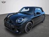 MINI Cooper Cabrio S - schwarze MINI Cooper S Cabrio