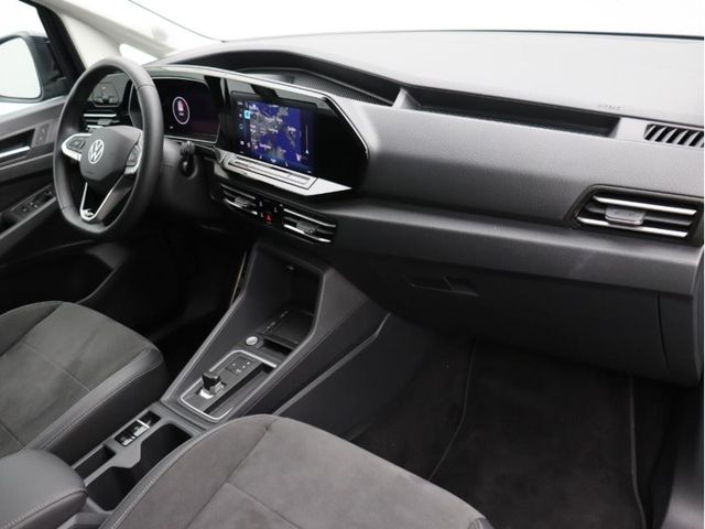 Volkswagen Caddy 1.5TSI DSG STYLE FLÜGELTÜR AHK 5J GARANTIE