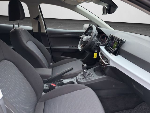 Seat Ibiza - Bild 5