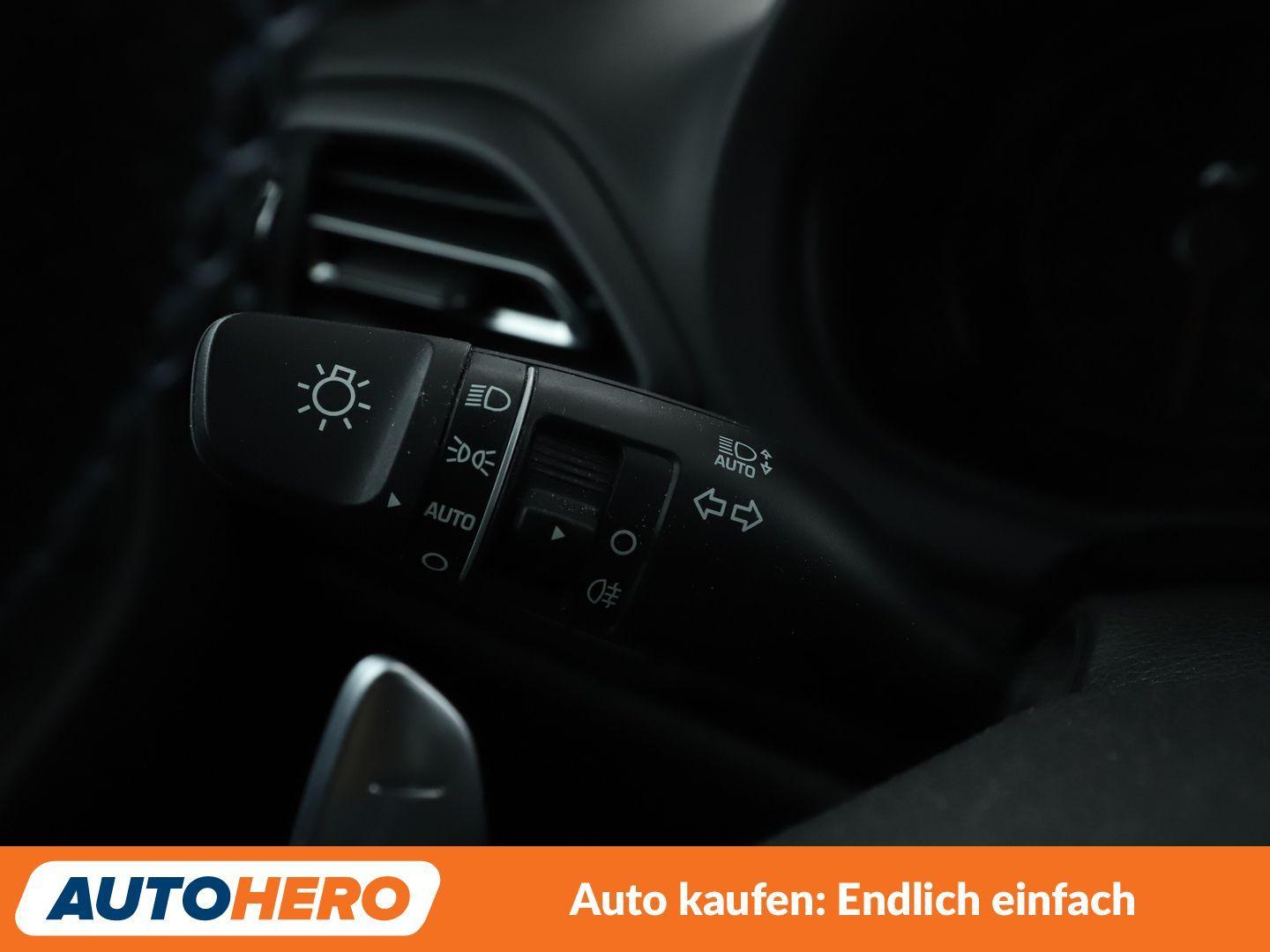 Hyundai i30 2.0 T-GDI N Performance Aut.*NAVI*LED*SPUR*, миниатюра 23
