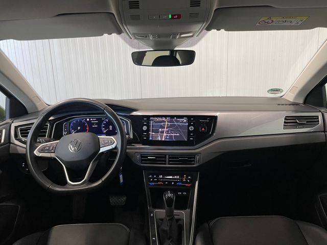 Taigo Style 1.5 TSI DSG RFK NAVI ACC