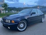 BMW 530i *Umfangreich ausgestattet* - gebrauchte BMW 530 aus dem Jahr 2001