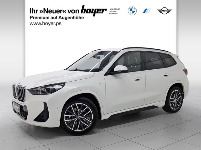 BMW X1 xDrive20d M Sportpaket Head-Up HK HiFi DAB