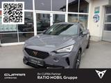 Cupra FORMENTOR 2.0 TSI DSG 4DRIVE AHZV BEHEIZB.LENKR. - Cupra Formentor in Chemnitz