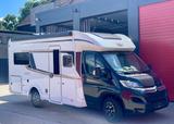 Bürstner Limited T 660 *Hubbett/Top Ausstattung* - Bürstner 660 t