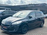 Mazda 5 Kenko Automatik Klima 7 Sitzer Navi - Mazda 5 Gebrauchtwagen in Duisburg