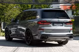 BMW X7 M60i 2026.EX.PRO.SKY.MASSAGE.SOFTC.AHK.5/100 - graue BMW X7 M60