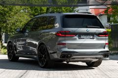 BMW X7 M60 – 4 / 29