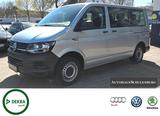 Volkswagen T6 Caravelle 9-Sitzer Anhängerkupplung Klima - Volkswagen T6 Caravelle aus 2016