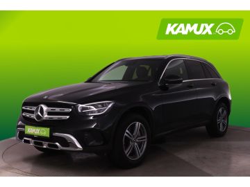 Mercedes GLC 300 - 8