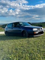 Volkswagen VW Golf III "Rolling Stones Edition" - Volkswagen Golf: Rolling Stones