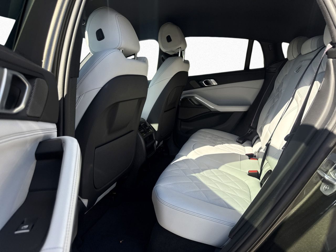 BMW X6 - Bild 14