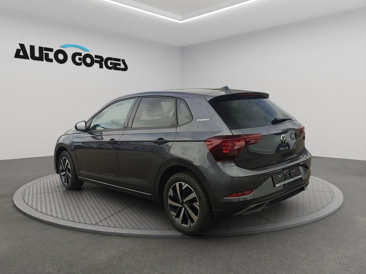 Volkswagen Polo - Bild 3