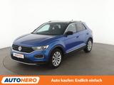 Volkswagen T-Roc 1.5 TSI ACT Sport Aut.*NAVI*LED*ACC*PDC* - VW T-Roc Gebrauchtwagen in Köln