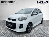 Kia PICANTO SPIRIT*Navi*Kamera*Winterpaket*Bluetooth - Kia Picanto mit Benzin-Antrieb: Limousine