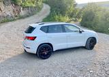 Cupra Ateca 2.0 TSI 221kW 4Drive, Volla., AHK, 8-fach - Cupra Ateca von privat