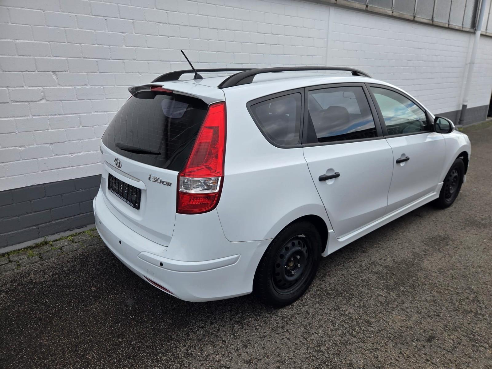 Hyundai i30 CW 1.4 Edition Plus