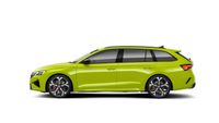 Skoda Octavia - Vorschau Bild 2