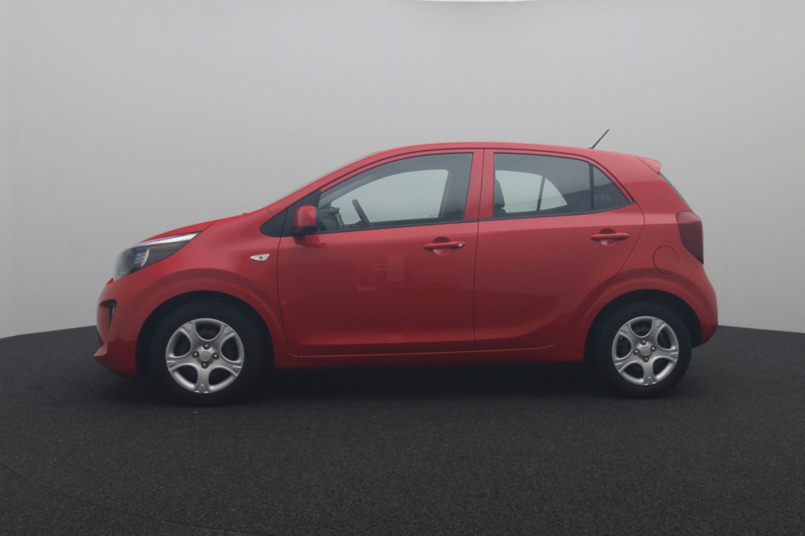 Fahrzeugabbildung Kia Picanto 1.0 Edition 7 mit Emotion-Paket