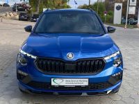 Skoda Kamiq - Vorschau Bild 2