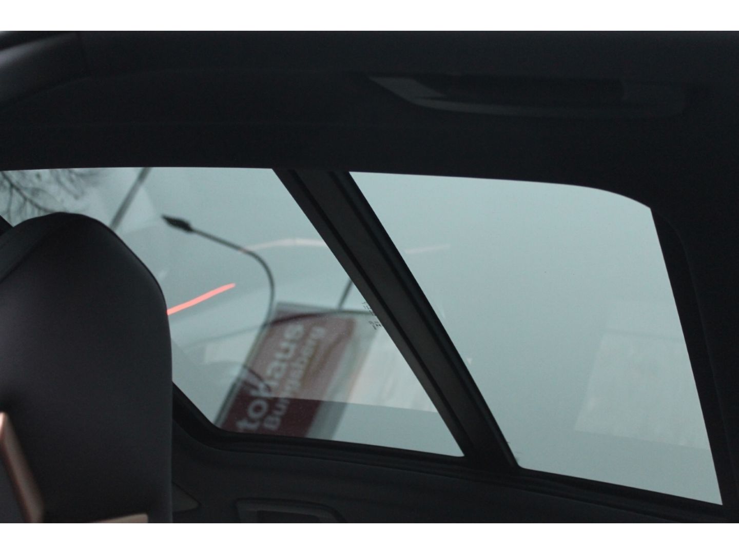 Cupra Terramar - Bild 16