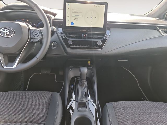 Corolla 2.0 Hybrid Teamplayer (ZE1HE)