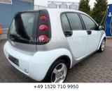 Smart ForFour forfour CDI Klimaanlage Panorama Dach - Smart ForFour: Cdi